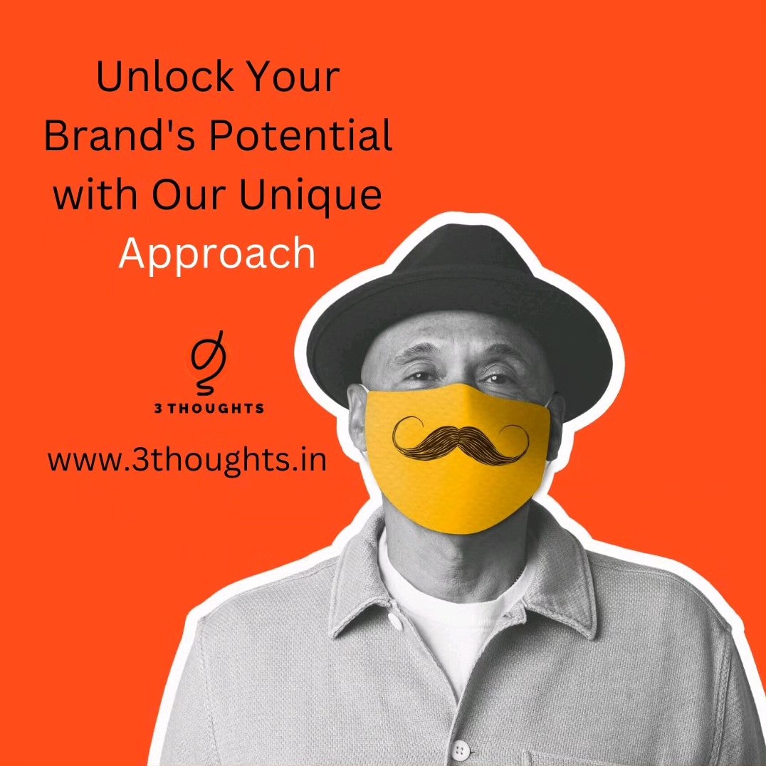 3 Thoughts ÔÇô Your Trusted Partner for Digital, IT & Enterprise Growth